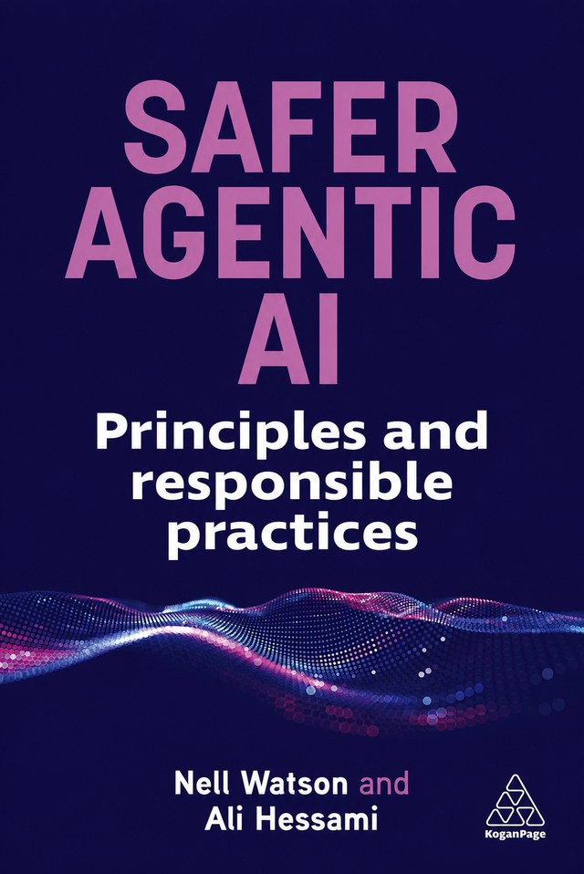 Cover of Safer Agentic AI